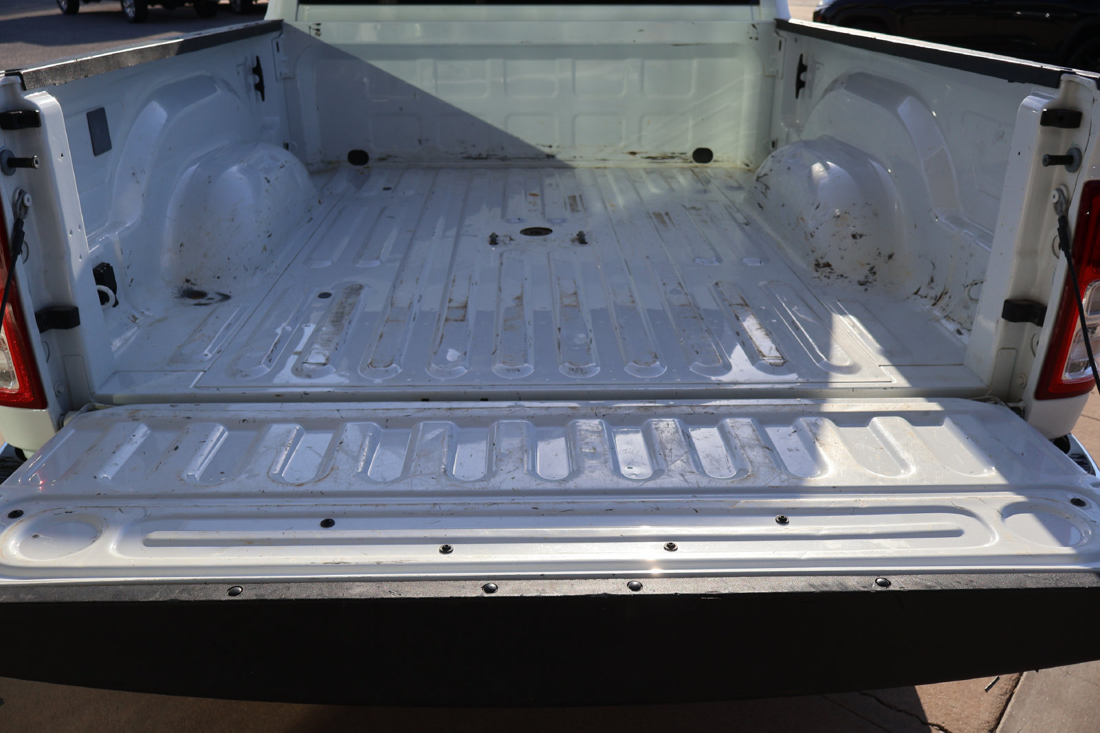 Used 2024 RAM 2500 Big Horn AWD/4WD image 11