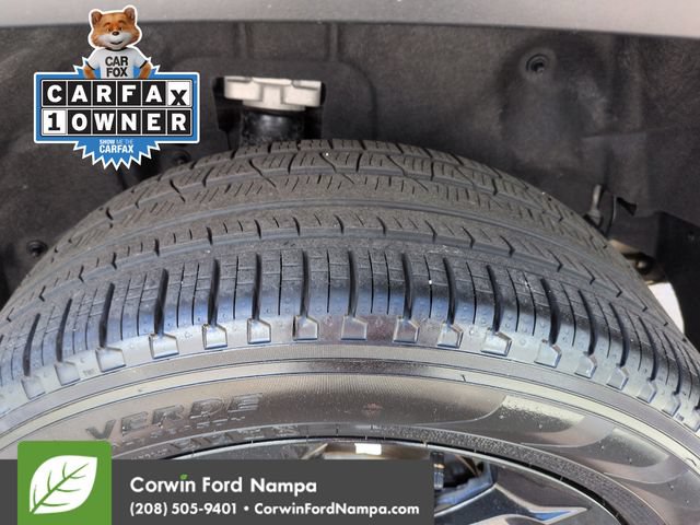 Used 2025 Jeep Grand Cherokee Limited w/ Black Appearance Package AWD/4WD image 31
