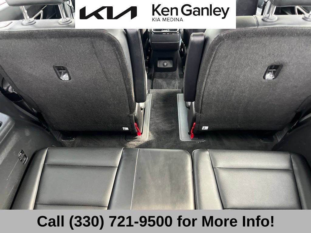 Used 2024 Kia Telluride S w/ S Sunroof Package AWD/4WD image 52
