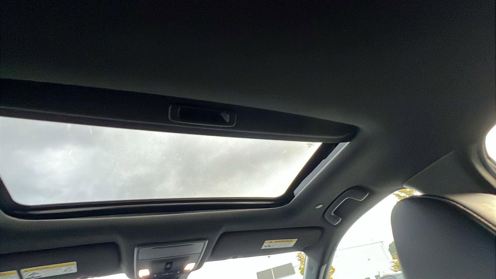 Used 2023 Honda CR-V Sport Touring image 19