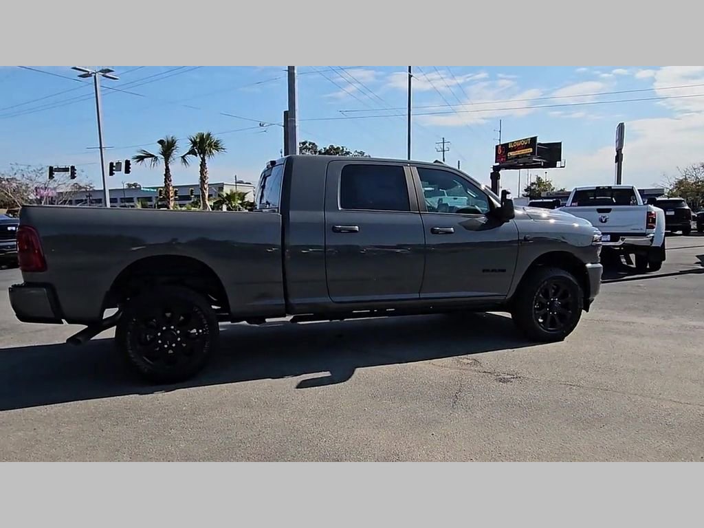 New 2026 RAM 2500 Laramie image 34