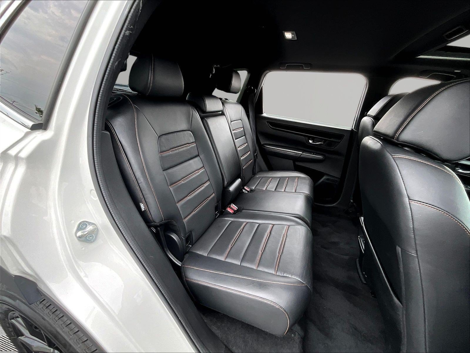 Used 2025 Honda CR-V Sport-L image 25