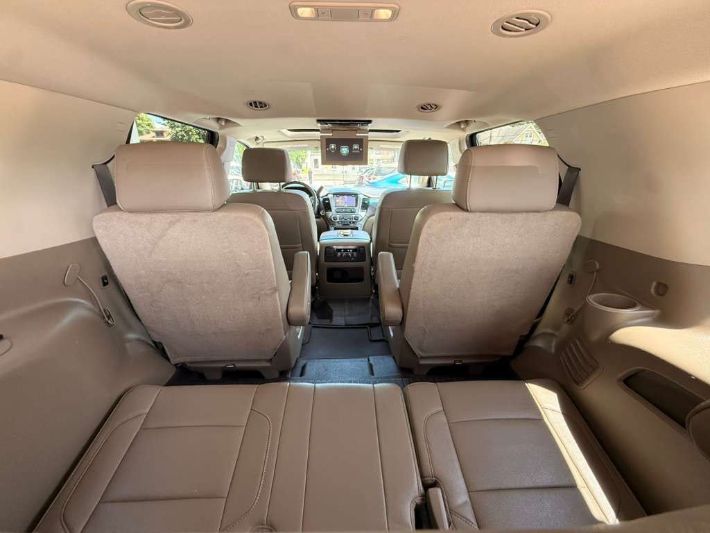 Used 2017 Chevrolet Tahoe Premier AWD/4WD image 23