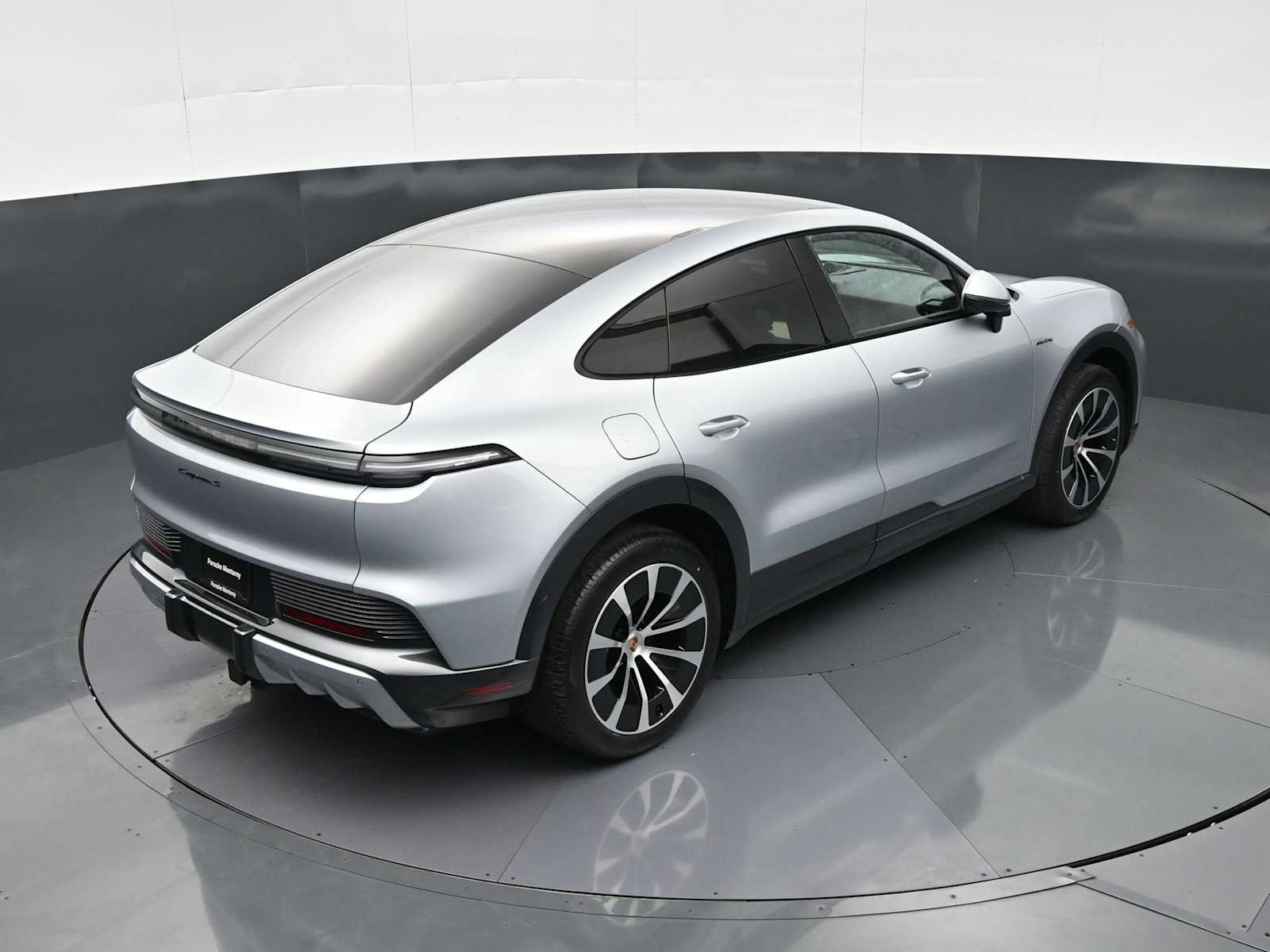 New 2026 Porsche Cayenne S AWD/4WD image 41