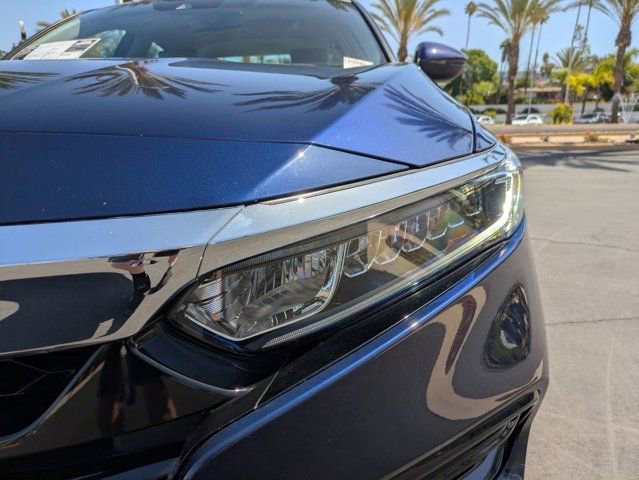 Used 2020 Honda Accord EX-L image 10