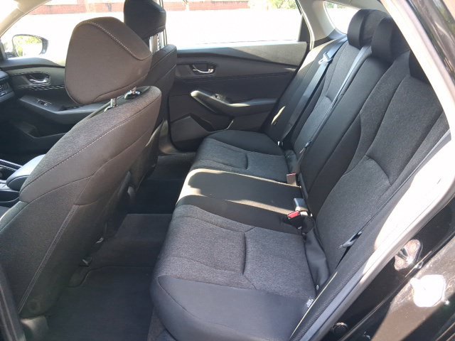 Used 2024 Honda Accord LX image 26