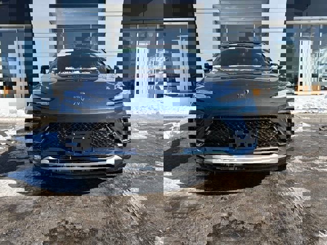 New 2026 Buick Envista Sport Touring w/ Convenience I Package image 5