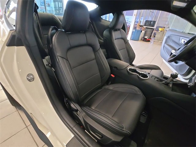 Used 2025 Ford Mustang GT Premium w/ 60th Anniversary Package image 24