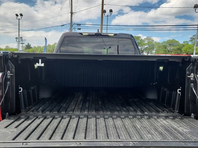 Used 2024 Toyota Tundra 1794 Edition AWD/4WD image 23