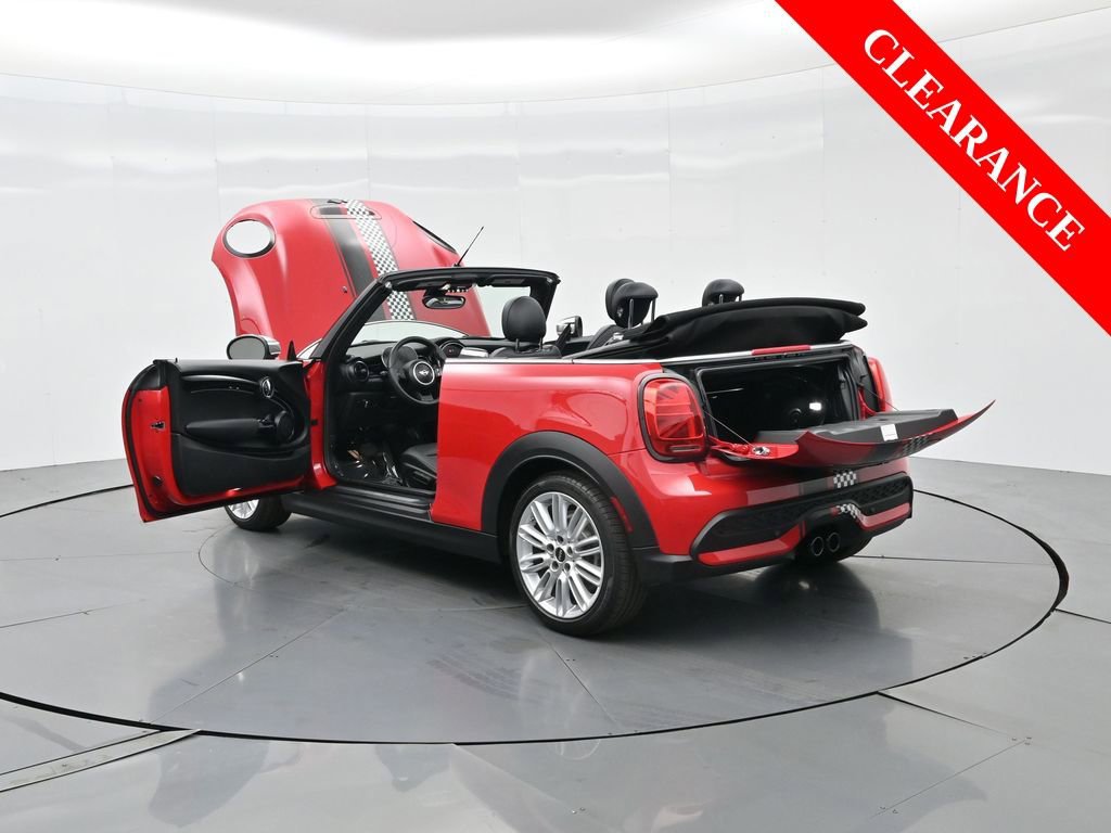 Used 2023 MINI Cooper S image 40