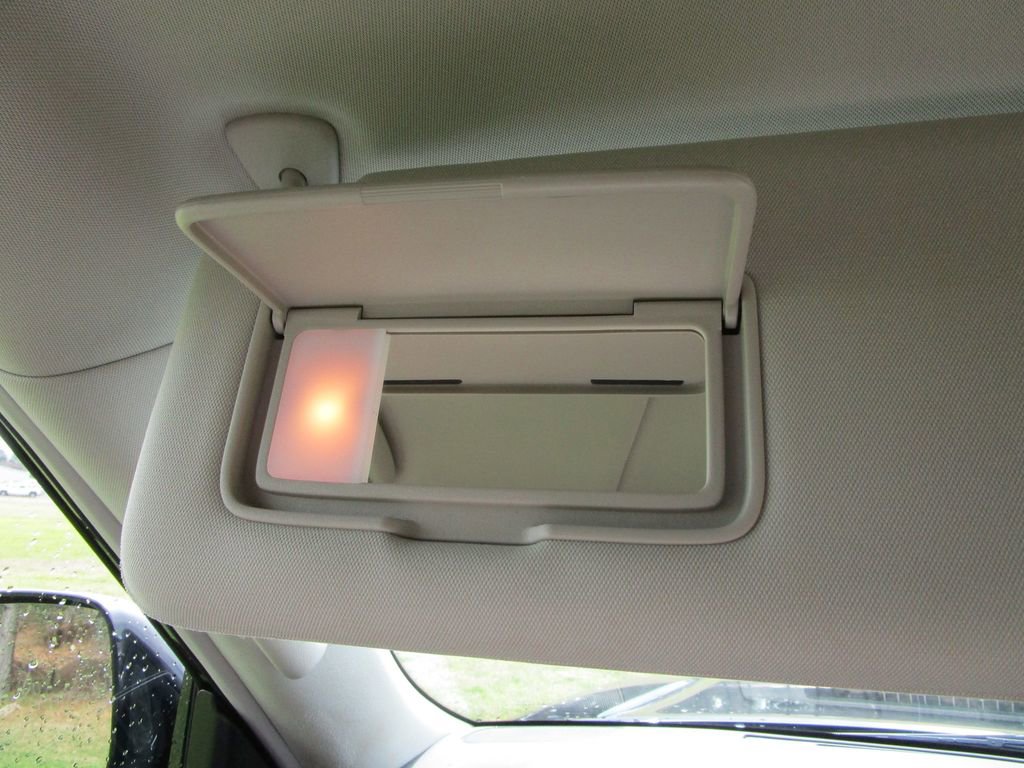 Used 2024 Nissan Armada SL w/ Cargo Package image 33