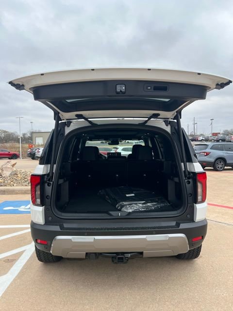 New 2026 Honda Passport TrailSport image 5