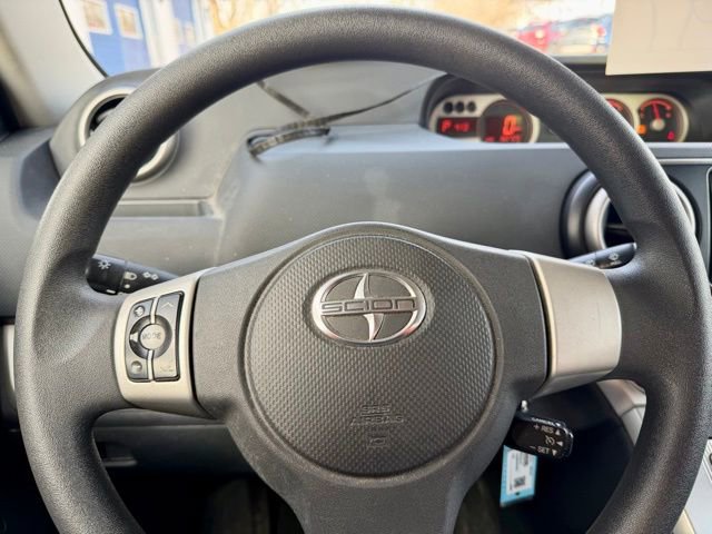 Used 2009 Scion xB image 25