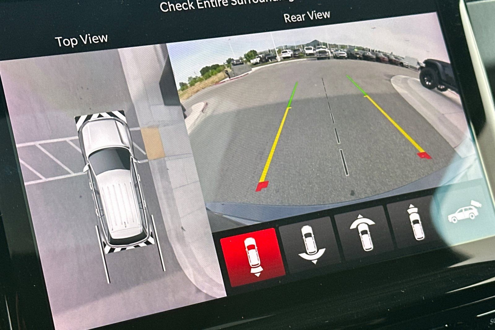 Used 2022 Jeep Grand Cherokee Limited 4xe w/ Luxury Tech Group II image 25