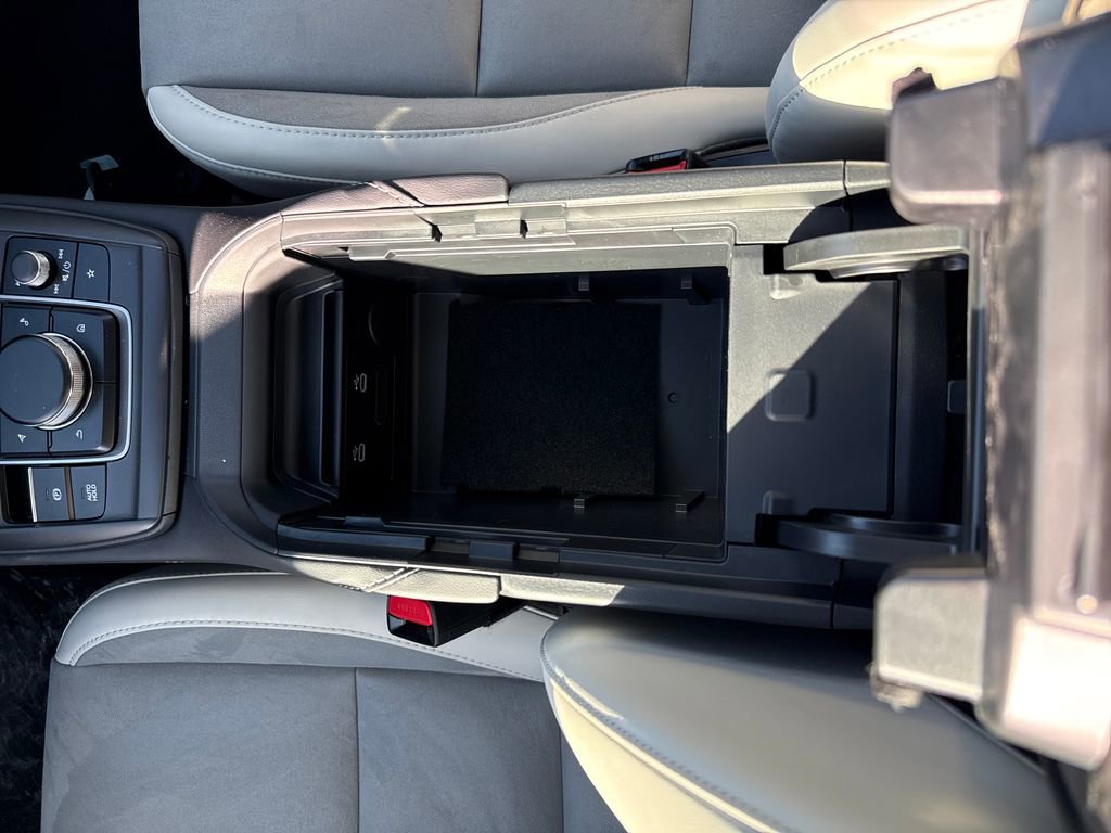 New 2026 MAZDA CX-30 Aire Edition image 26