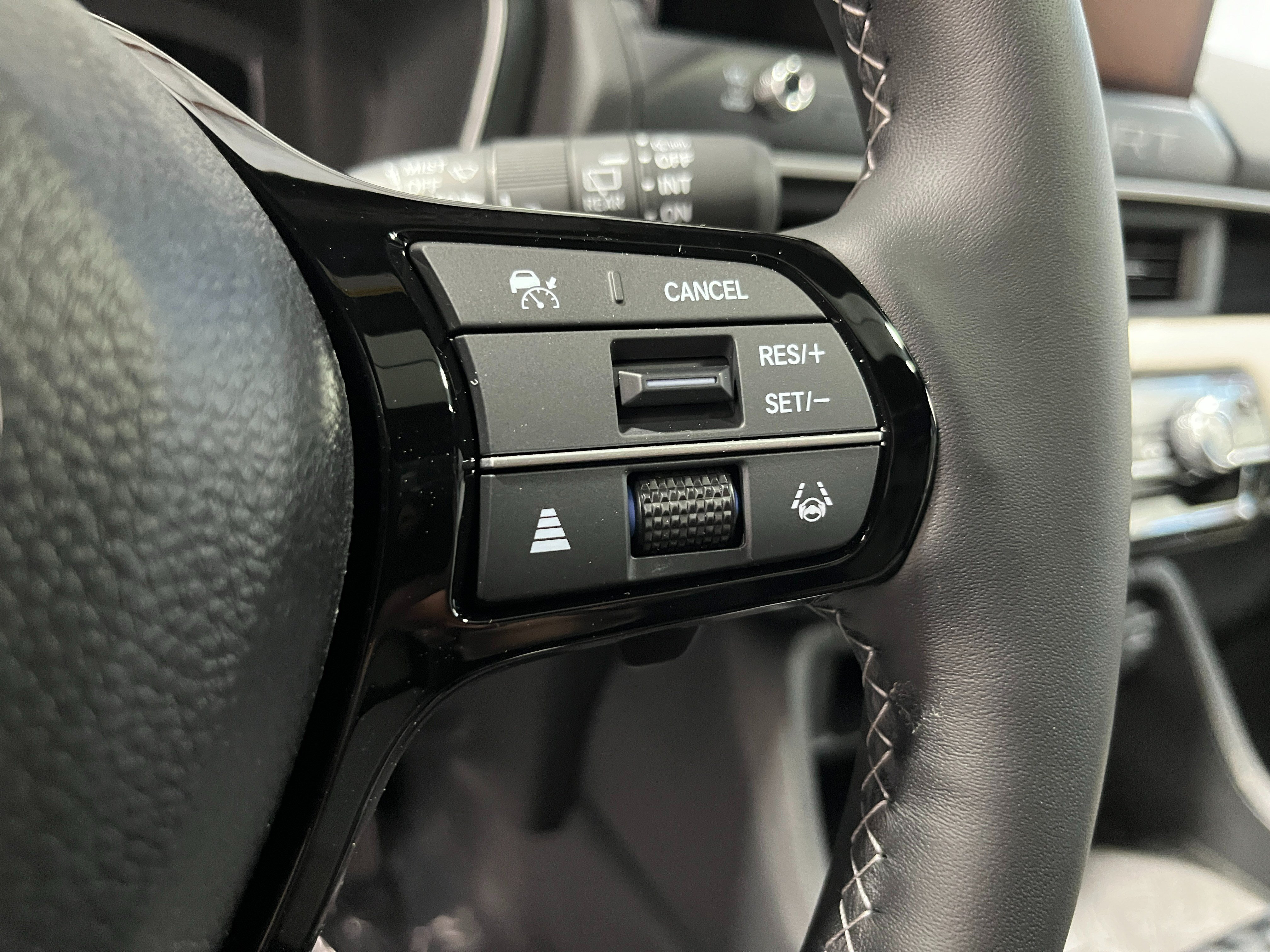 New 2026 Honda Passport TrailSport Elite image 14