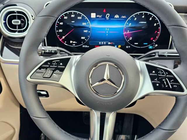 New 2026 Mercedes-Benz GLC 300 4MATIC image 27