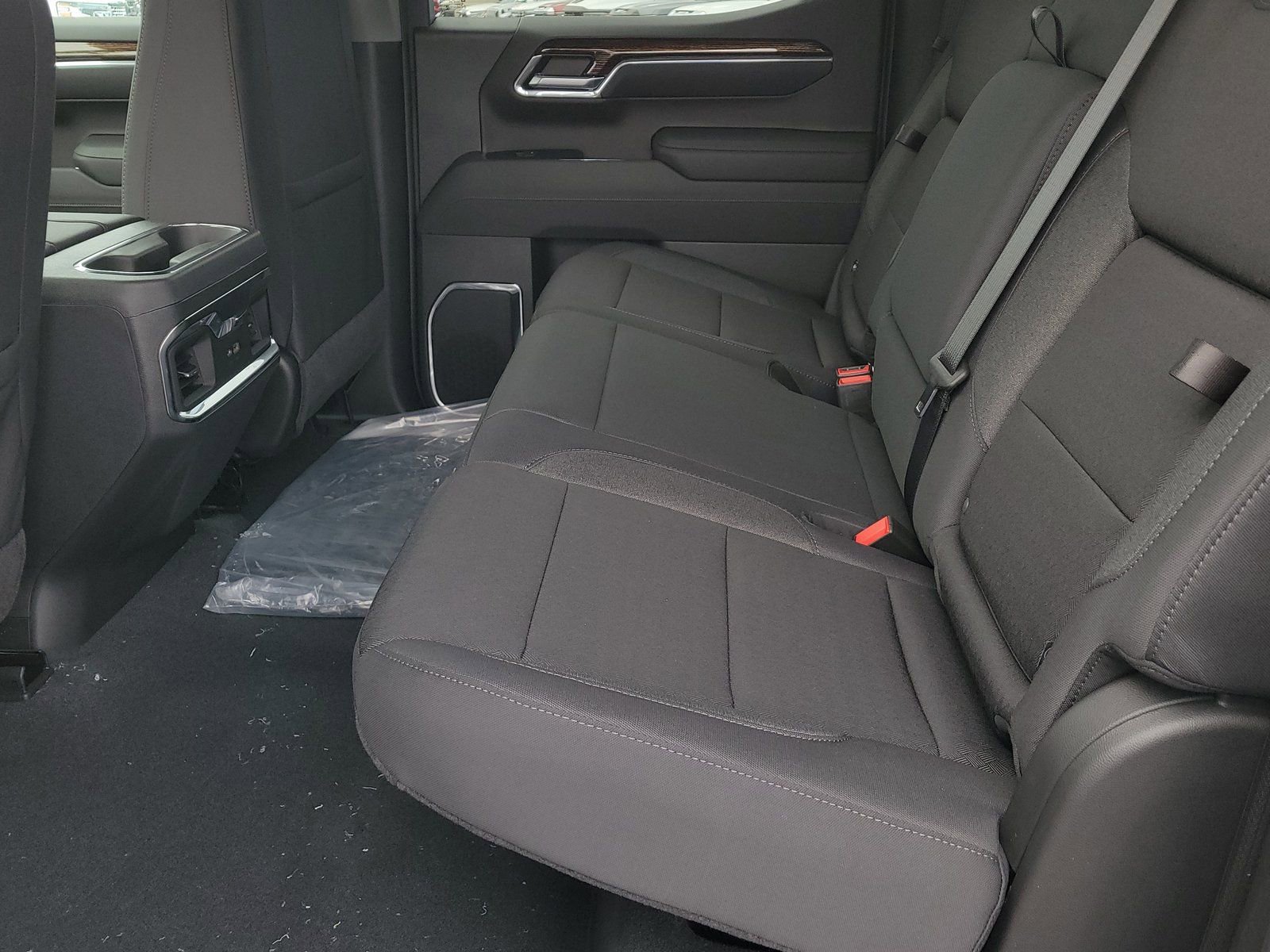 New 2026 GMC Sierra 1500 Elevation w/ Preferred Package image 10