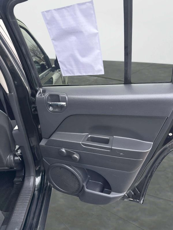 Used 2013 Jeep Patriot Sport w/ Tire & Wheel Group image 11