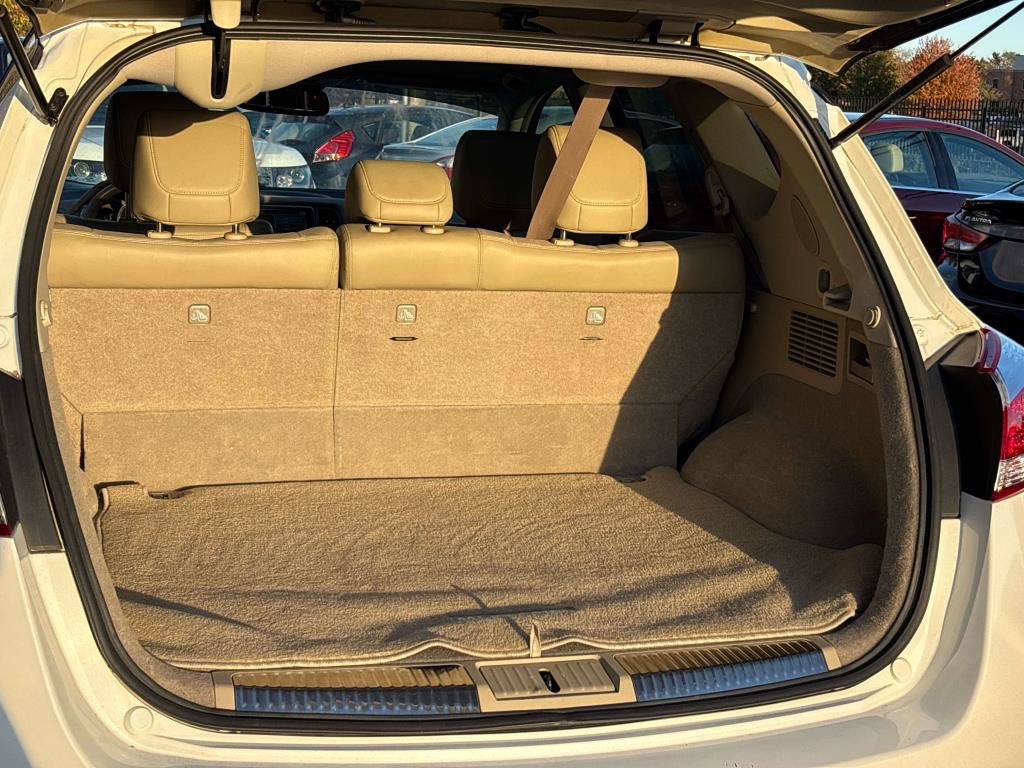 Used 2013 Nissan Murano SL image 10