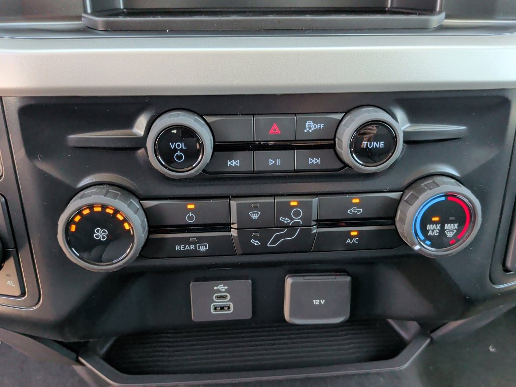 New 2026 Ford F350 XLT AWD/4WD image 25