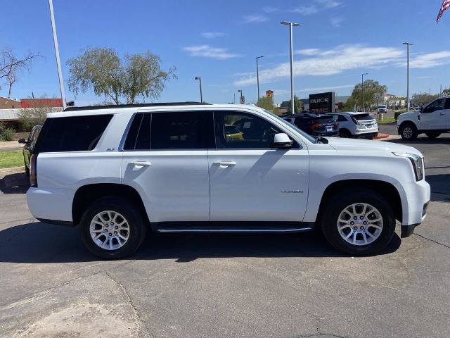 Used 2016 GMC Yukon SLT RWD image 2
