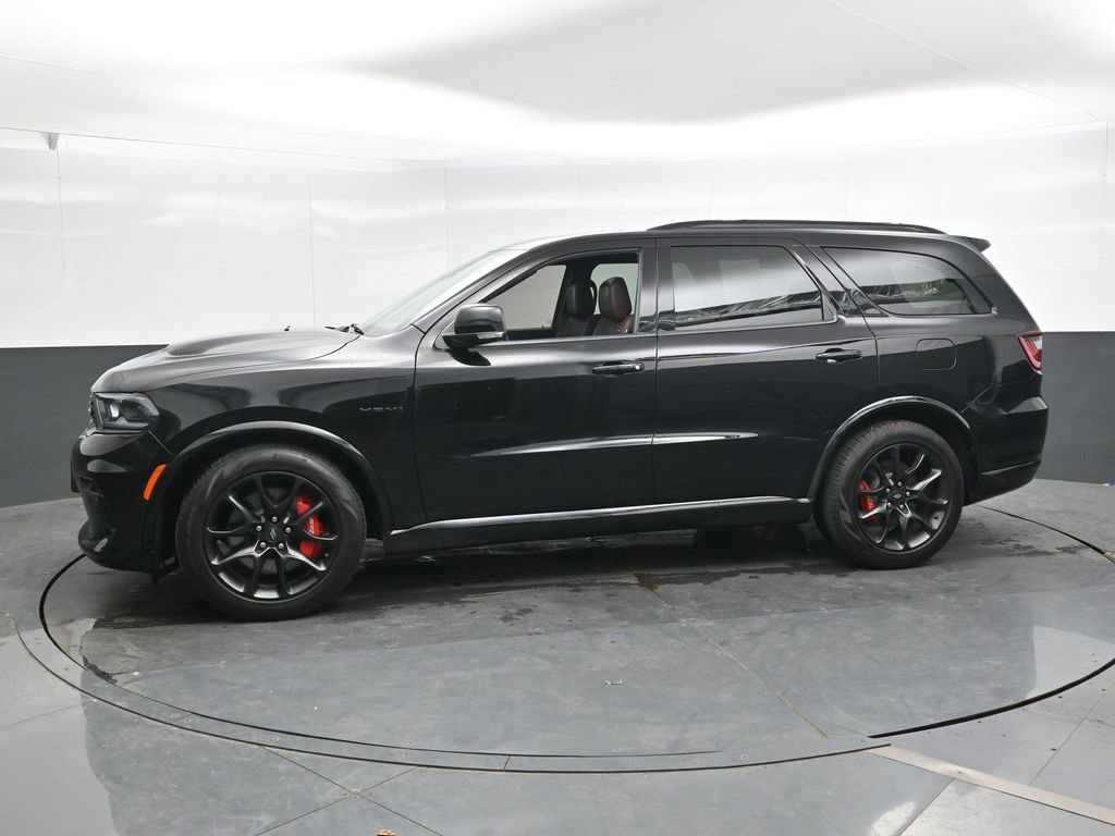 Used 2024 Dodge Durango R/T w/ Tow 'N Go Group AWD/4WD image 8
