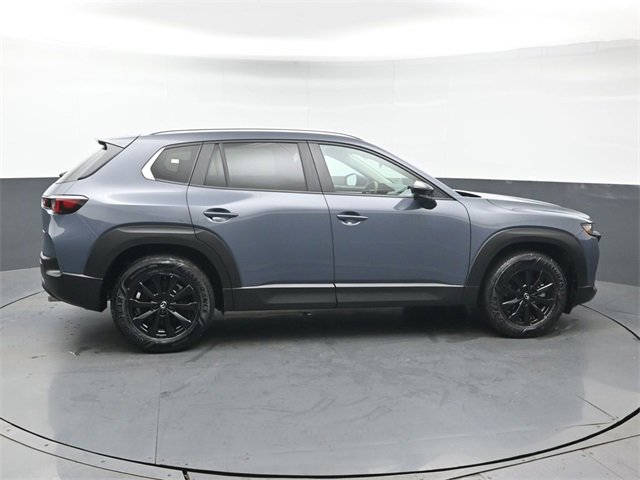 Used 2025 MAZDA CX-50 AWD 2.5 S w/ Weather Package image 6