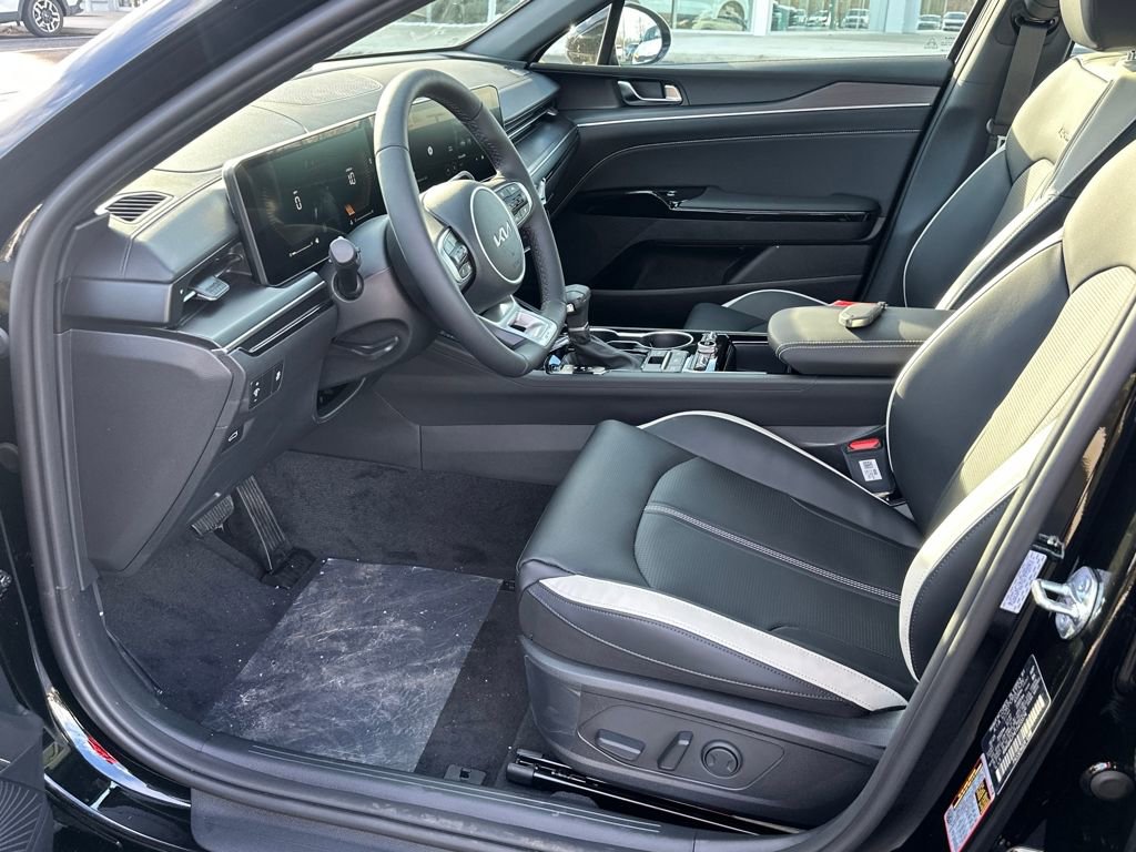 New 2026 Kia K5 GT-Line image 10