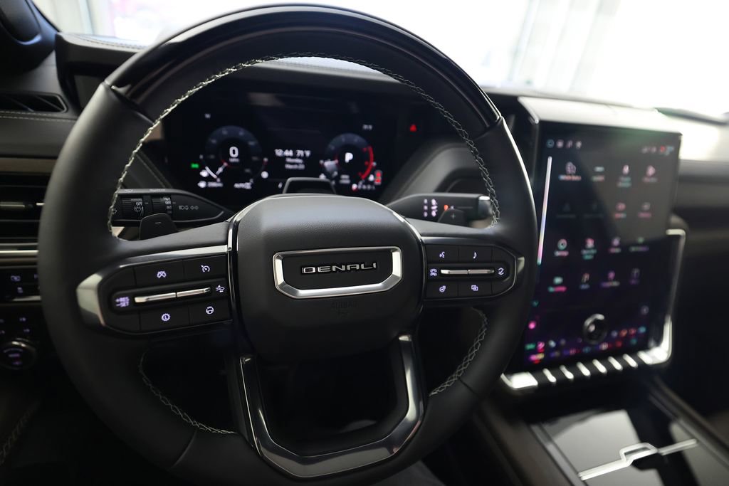 Used 2026 GMC Yukon XL Denali Ultimate image 23