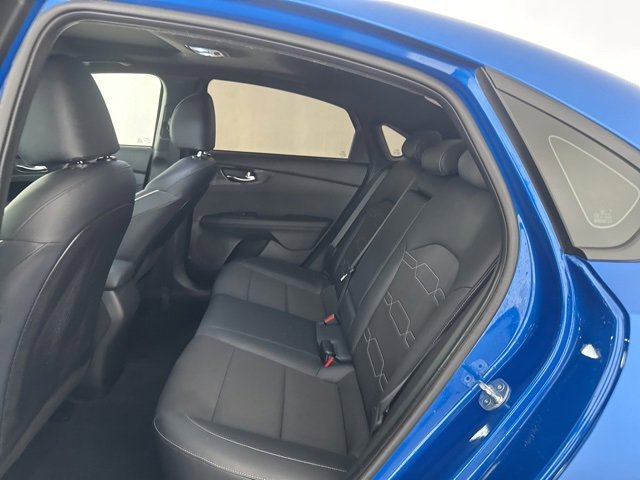 Used 2023 Kia Forte GT-Line w/ GT-Line Premium Package image 25