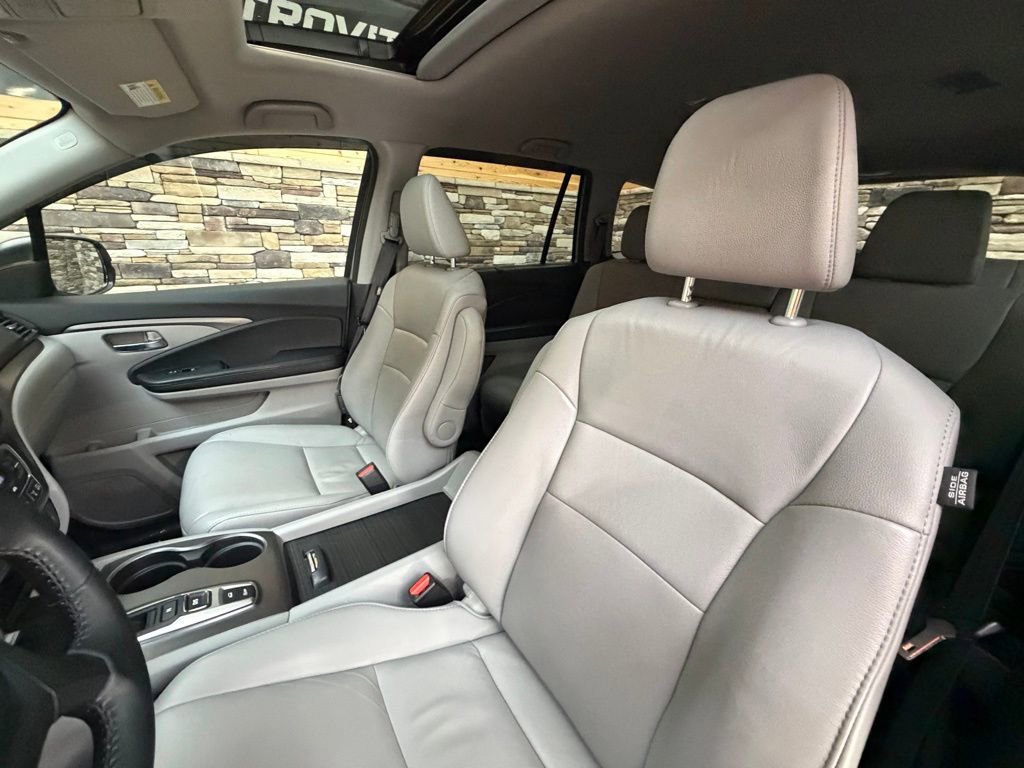 Used 2021 Honda Pilot Special Edition image 12