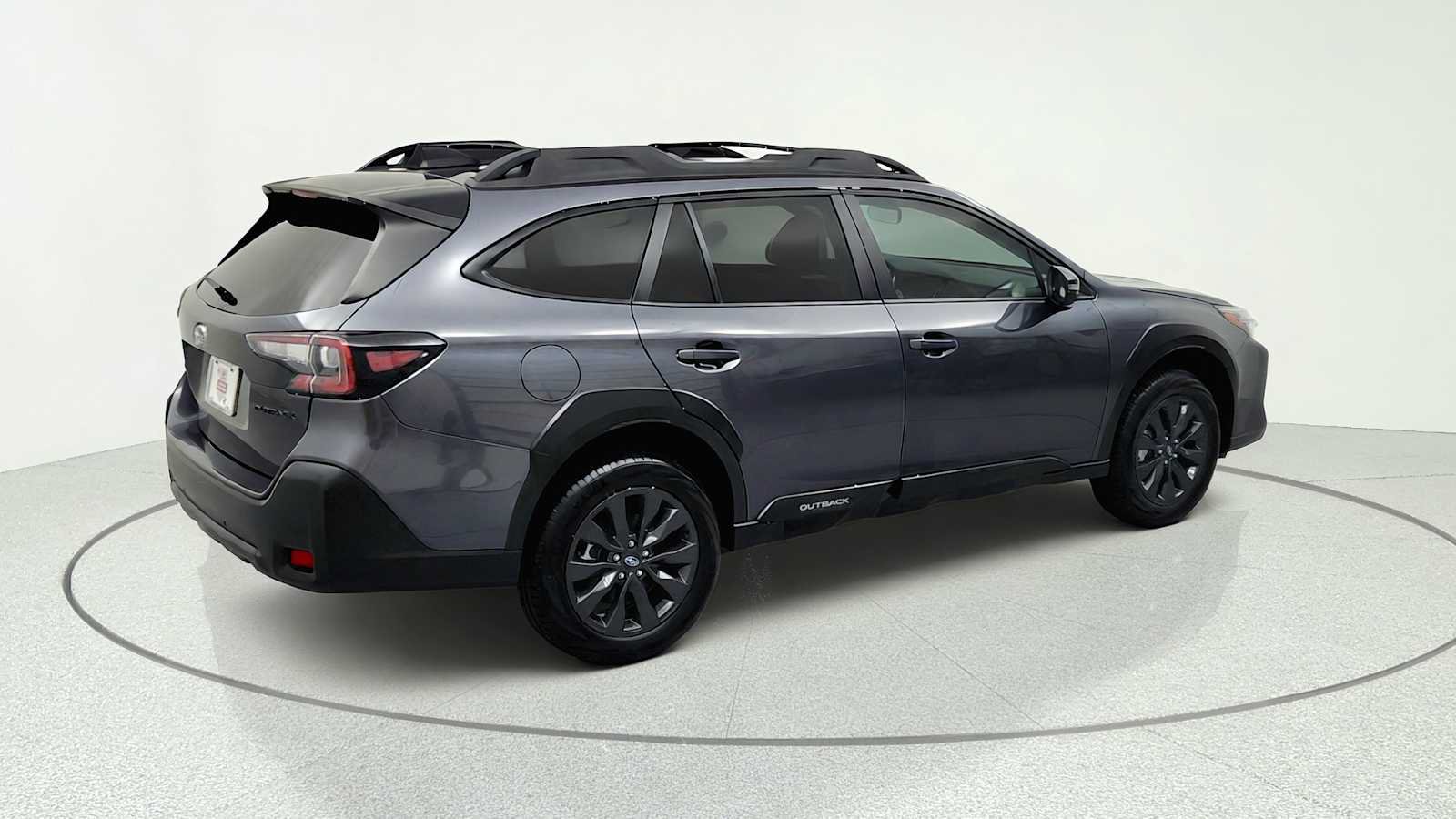 Certified 2025 Subaru Outback Onyx Edition AWD/4WD image 9