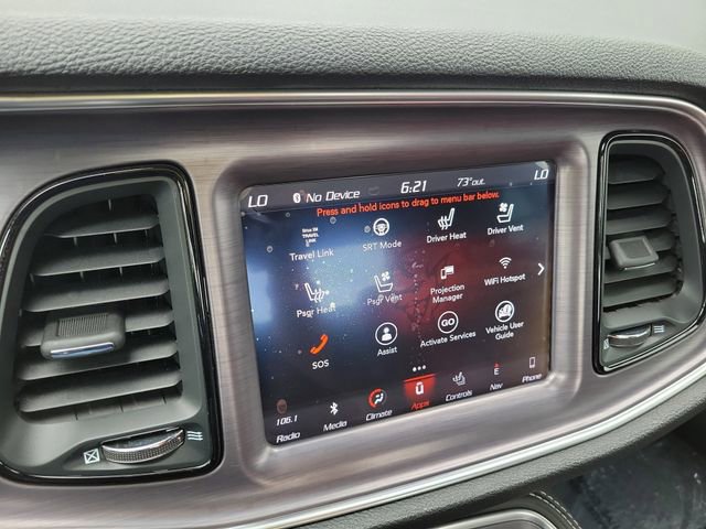 Used 2018 Dodge Challenger SRT Demon RWD image 33