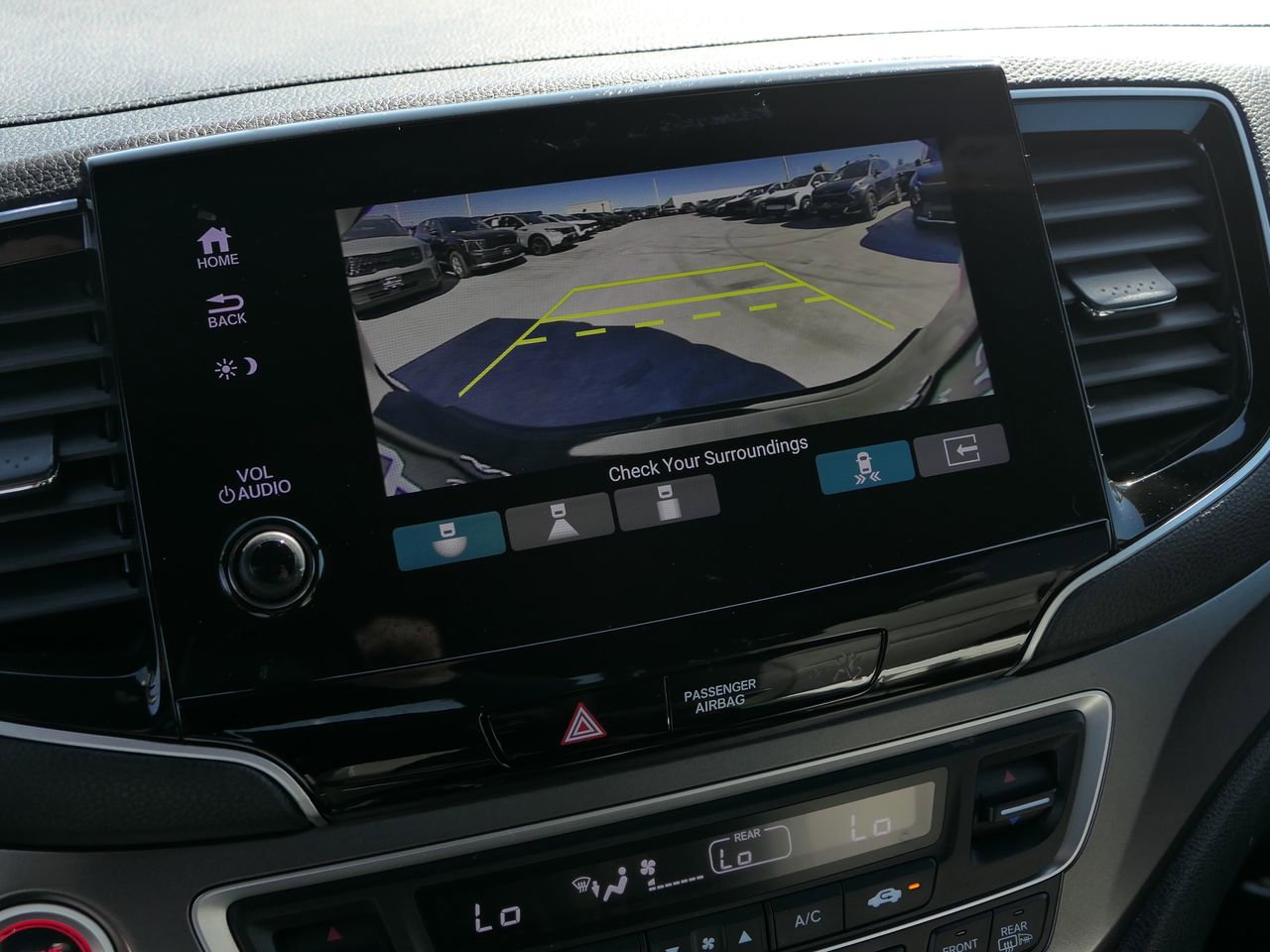 Used 2023 Honda Passport EX-L image 25