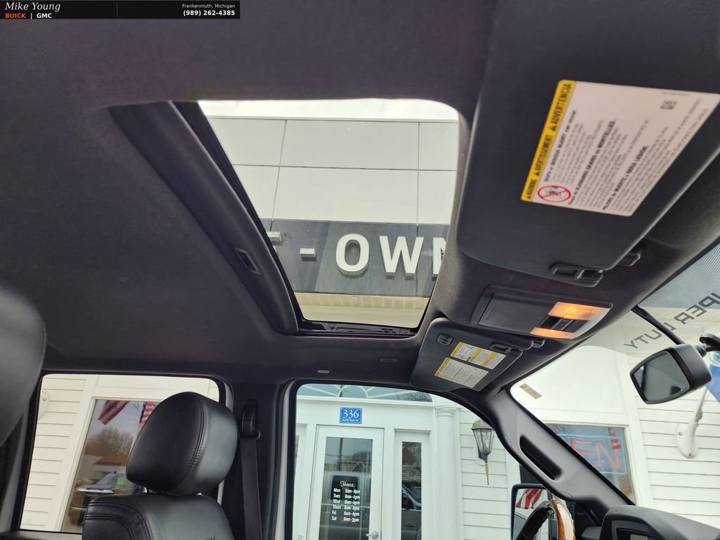 Used 2016 Ford F250 Platinum image 23