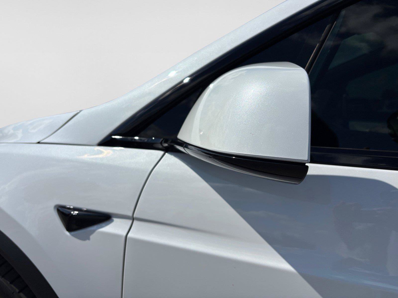 Used 2022 Tesla Model X Plaid AWD/4WD image 56