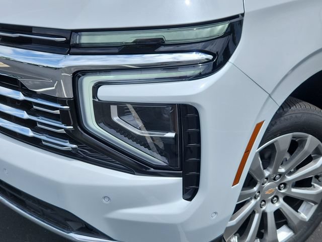New 2026 Chevrolet Tahoe Premier AWD/4WD image 10