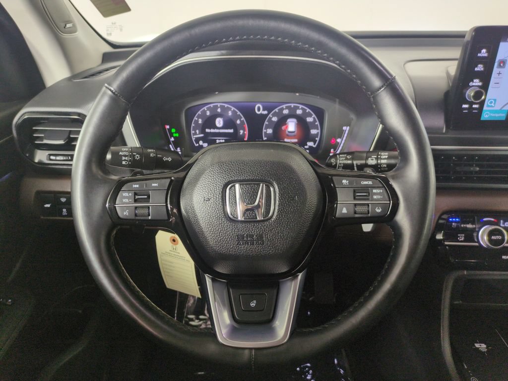 Certified 2023 Honda Pilot Elite image 18