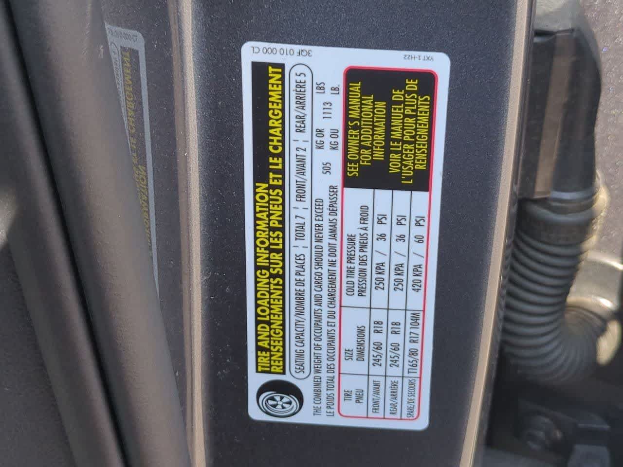 Used 2023 Volkswagen Atlas SE AWD/4WD image 35