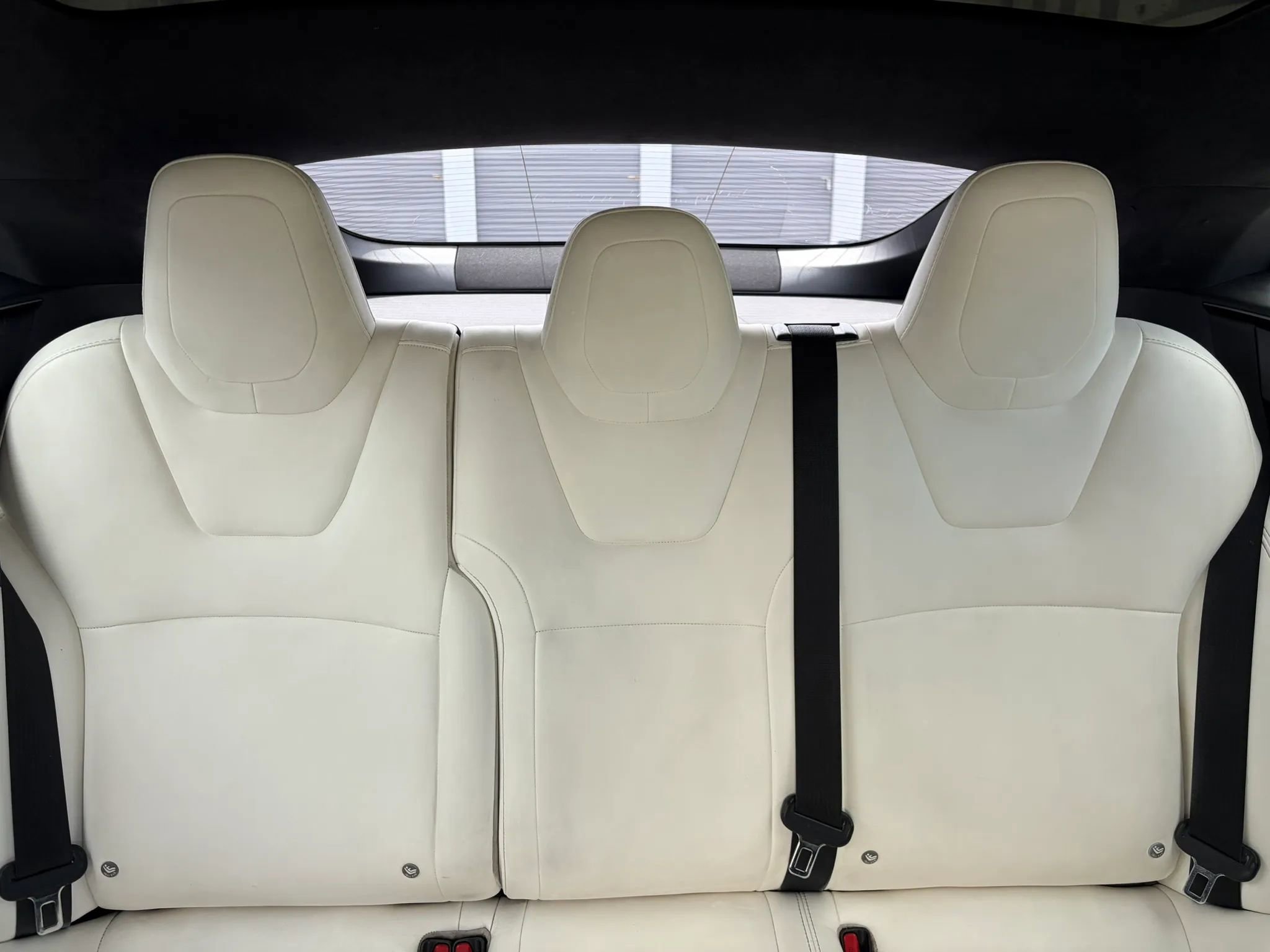 Used 2020 Tesla Model S Long Range Plus image 15