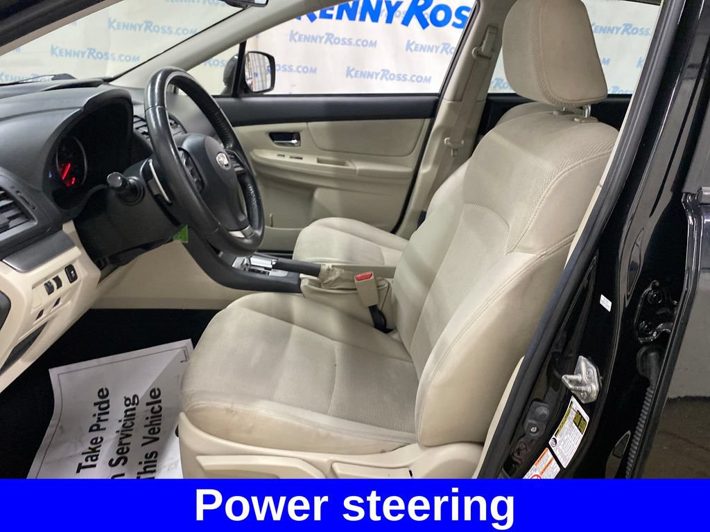 Used 2013 Subaru Crosstrek 2.0i Premium AWD/4WD image 7