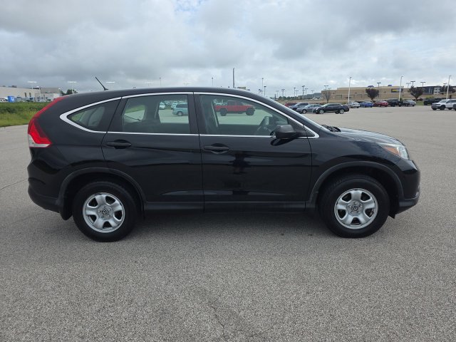 Used 2012 Honda CR-V LX image 14