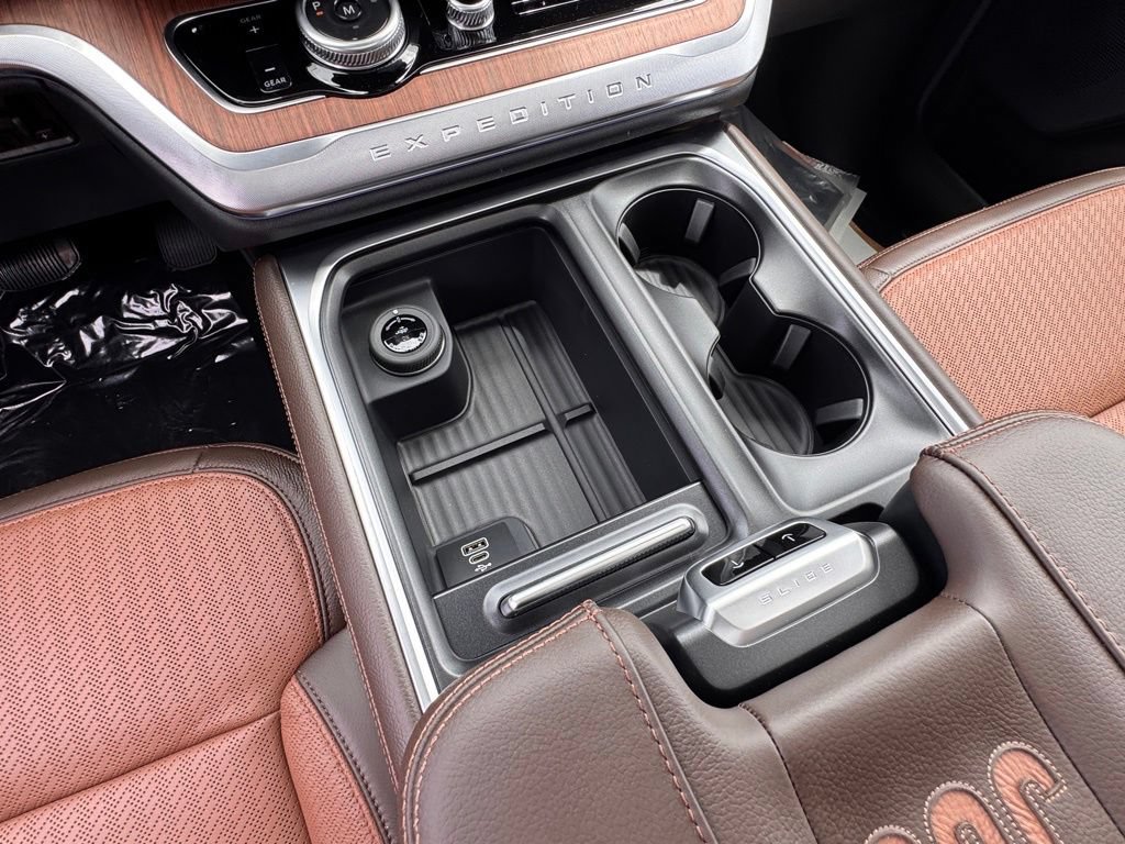 New 2026 Ford Expedition King Ranch AWD/4WD image 22