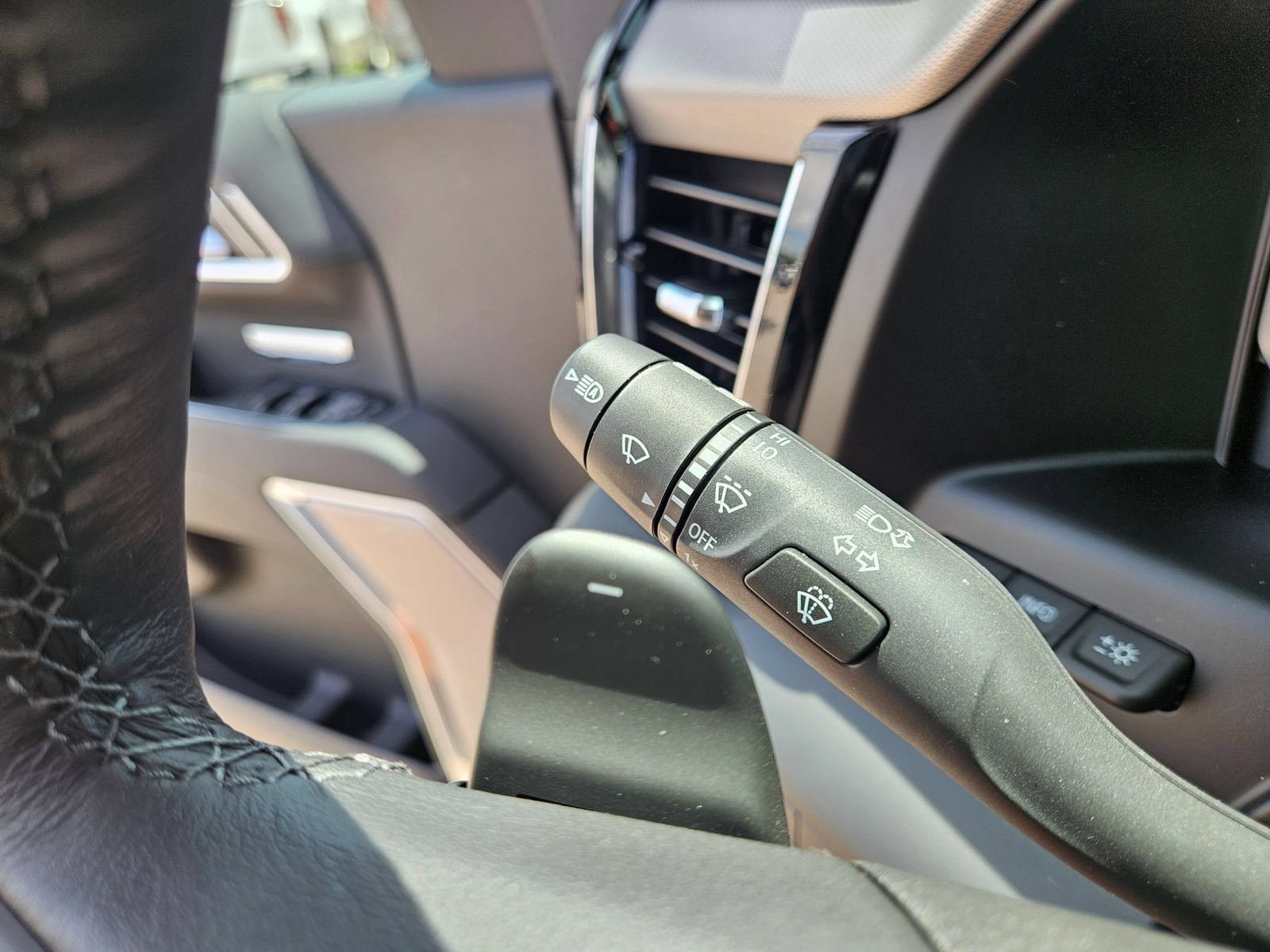New 2026 GMC Sierra 1500 Denali AWD/4WD image 14