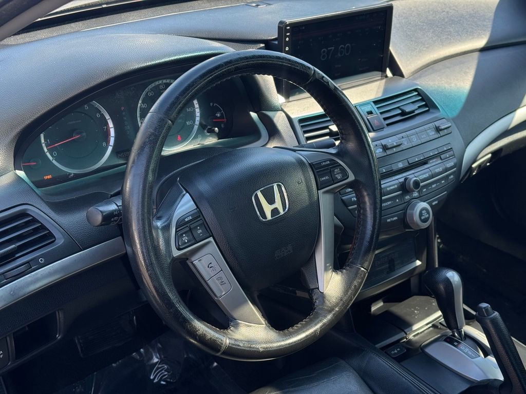 Used 2010 Honda Accord EX-L image 23