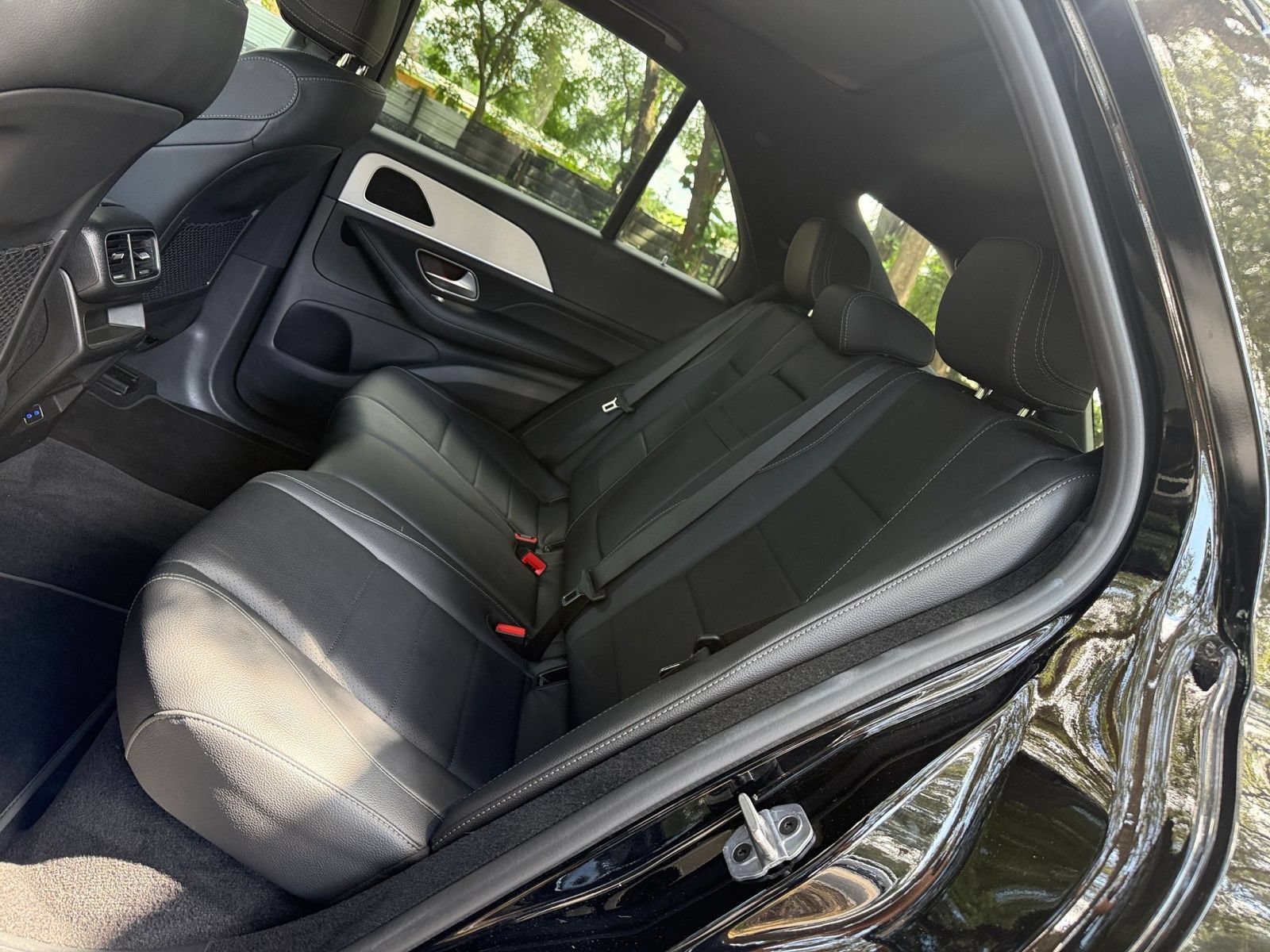 Used 2026 Mercedes-Benz GLE 350 4MATIC image 33