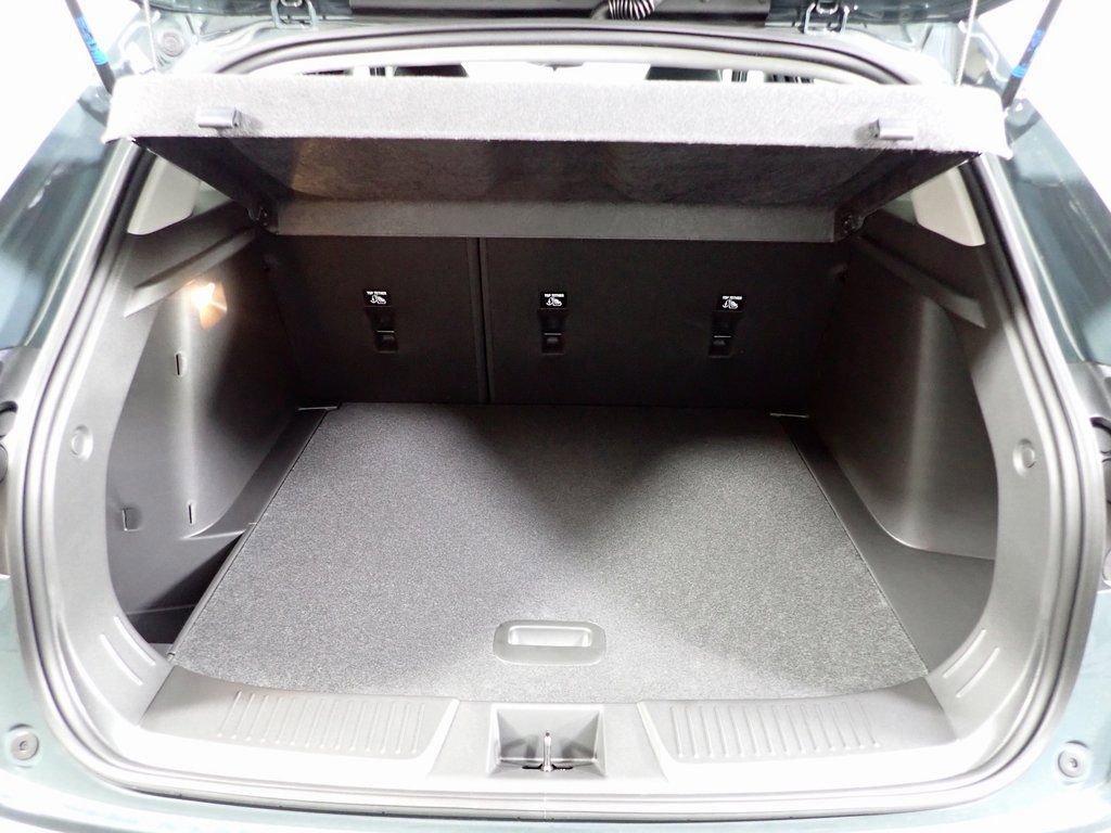 New 2026 Chevrolet Trax LT w/ LT Convenience Package image 12