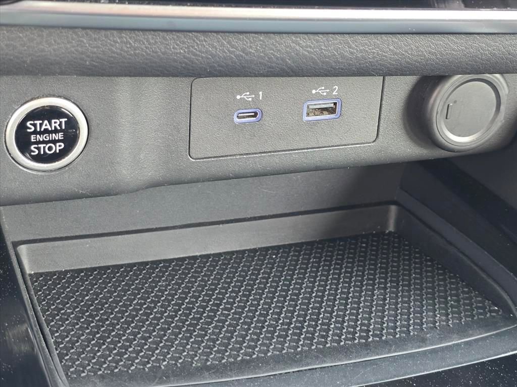 Used 2021 Nissan Rogue S image 18