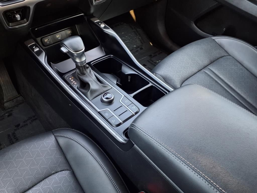 Used 2021 Kia Sorento S w/ Panoramic Sunroof Package image 19